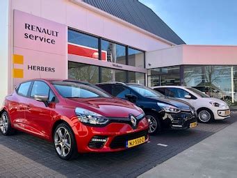 Aanbod Renault Herbers .